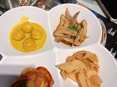 -開籠雀冰室(同和金铂店)