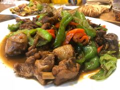 -美味居(古城店)