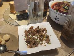 -水煮三国·川鲁江湖菜(香山店)