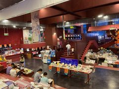 -当当梅溪书院(步步高梅溪新天地店)