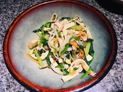 南京素什锦-南京大牌档(壹方天地店)