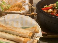 -弄堂里(阿里西溪A区店)