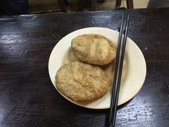 -老磁器口豆汁店(天坛店)