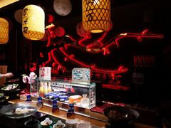 -滩万日本料理Nadaman(国贸大酒店)