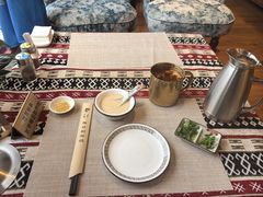 -格日勒阿妈蒙古厨房(大召店)