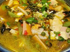 -好嫂子酱猪手•农家菜(蒲黄榆店)