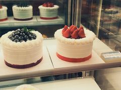 -好利来(马家堡店)