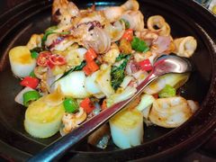 -青螺餐厅·家宴(松雅湖店)