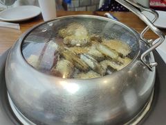 -海味当家·蒸锅海鲜(星海公园店)