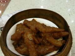 -甜蜜蜜港式茶餐厅(虹梅店)