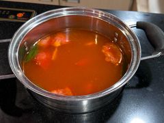 -呷哺呷哺(西单大悦城店)