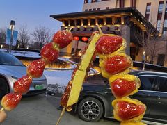 -清河半岛温泉度假酒店