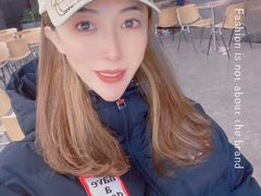 -M Stand(上海人民广场来福士店)