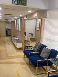 -熙朵美学植发·连锁品牌