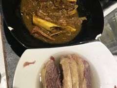 -新仙清汤牛腩(铜锣湾店)