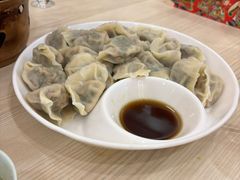 -村长家的疙瘩汤·东营菜(东营茶城店)
