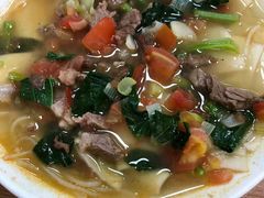 -马学武手抓美食(下南关总店)