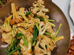 -老雒阳面馆·水席·洛阳菜(王城路店)