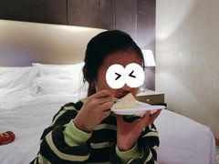 -北京朝阳悠唐皇冠假日酒店