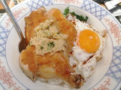 -開籠雀冰室(同和金铂店)