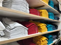 -优衣库(武汉国际广场店)