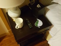 -苏州馨乐庭金鸡湖公寓酒店