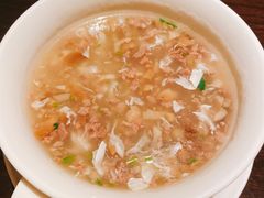 -环球港凯悦 · 享悦中餐厅