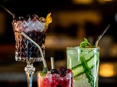 -Cooking Man(中懋天地店)