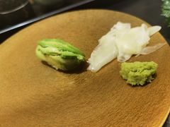 -Sushi Hanzo半藏(天环广场店)