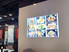 -来相会饺子·新辽菜(甘家口店)
