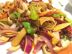 -巴依老爷新疆美食(清华东门店)