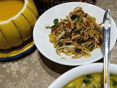 -李氏传家菜(兴城路店)