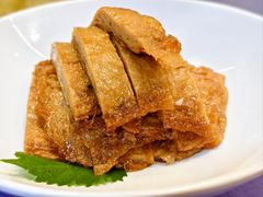 素鹅-大灶头·新昌菜(中国茶市店)