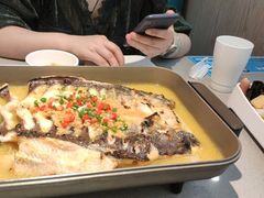 -半天妖烤鱼(桐乡万嘉购物中心店)