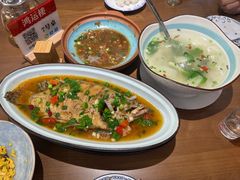 -鸿运楼·舌尖上的徽菜