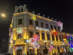 -中华巴洛克风情街