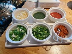 -额尔敦传统涮火锅·冰煮羊(铁东店)