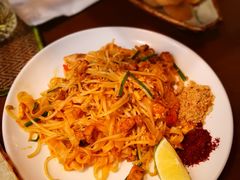 -泰国餐厅 Thai Food(裕华万达店)