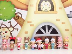 -泡泡玛特POPMART(壹号店)