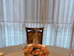-扬州泰润大酒店-餐厅