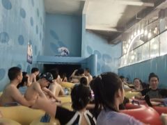 -清河半岛温泉度假酒店