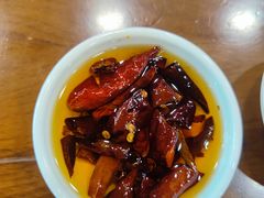 -柴氏风味斋(甘家口店)