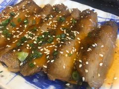 -梅筑·创意料理(王府井百货店)