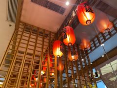 大堂-元通寿司(地标店)