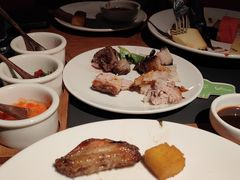 -拉蒂娜·巴西牛排馆 Latina·Brazilian Steakhouse(王府井喜悦店)