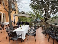 -朋友家餐厅·民宿(龙泉阳光城百工堰公园店)