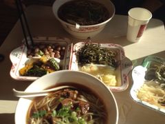 -李先生牛肉面(长春红旗街店)