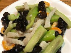-圆满素食林饭店非遗素食(河西店)