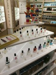 店内环境-气味图书馆