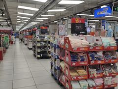 -家乐福(古北店)
